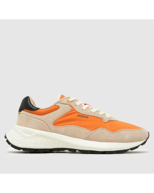 HOFF Orange City Mkii Toronto Ii Trainers for men