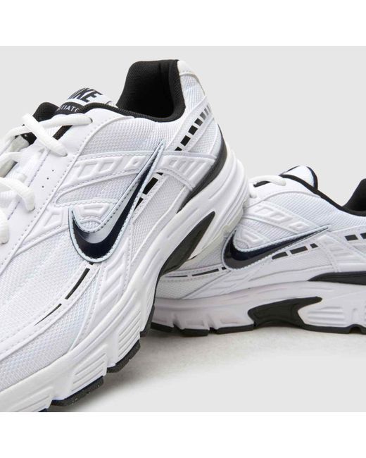 Nike White Initiator Trainers for men