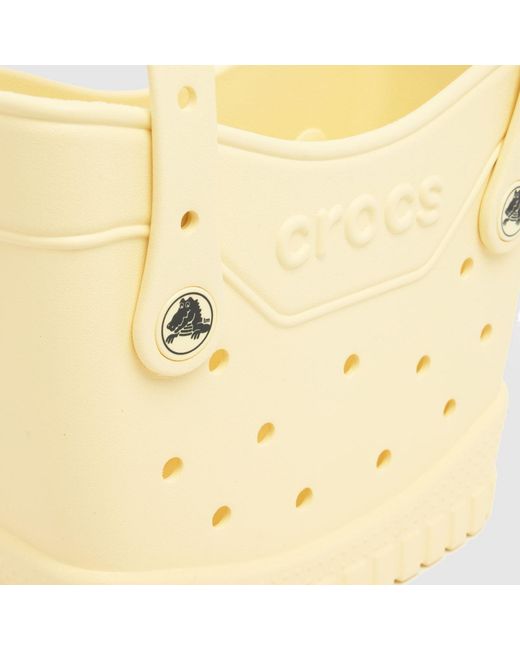 CROCSTM Metallic Small Tote Bag