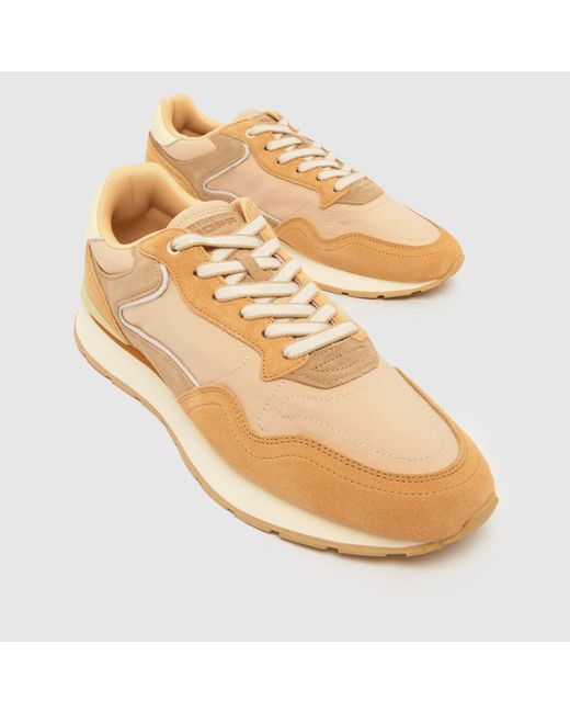 HOFF Natural City Trainers for men