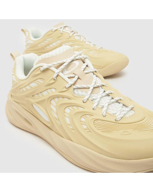 Oakley Natural Strike Trainers for men