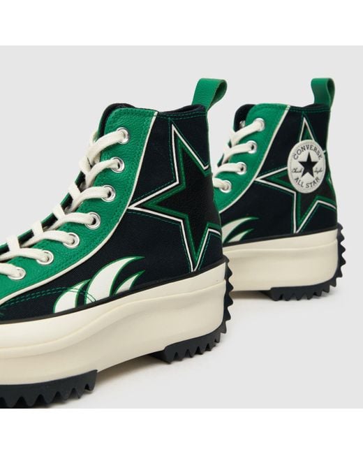 Converse racer trainers outlet