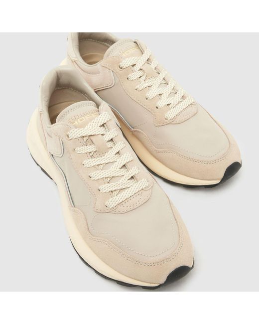 HOFF Natural City Mkii Trainers