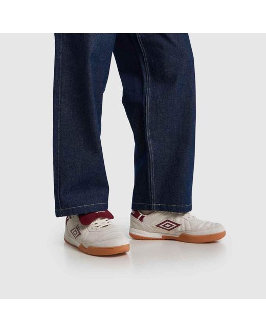 Umbro Pink Speciali Tr Trainers for men
