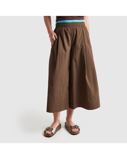 Birkenstock Brown Madrid Sandals