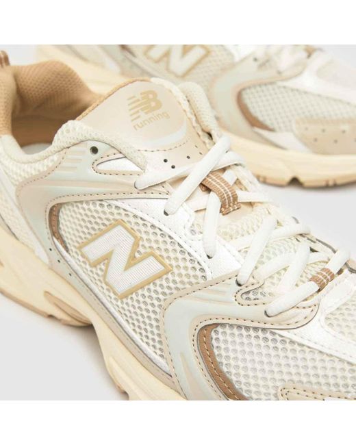 New Balance Natural 530 Trainers In for men