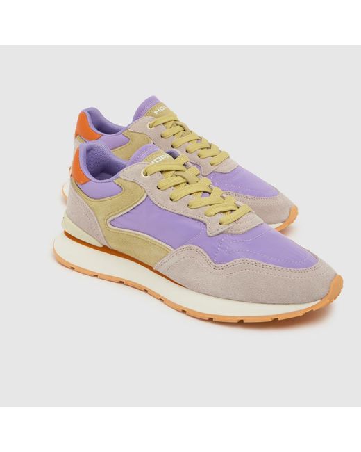 HOFF Blue City Trainers