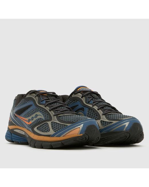 Saucony Blue Guide 7 Trainers for men