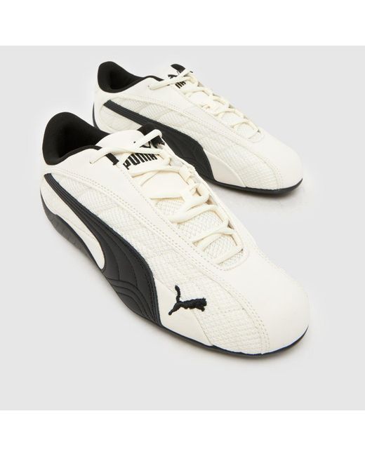 PUMA Multicolor Speedcat Plus Trainers for men