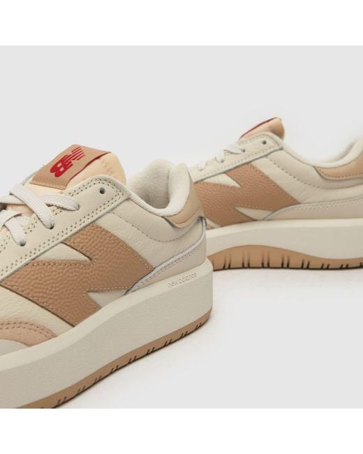 New Balance Natural Ct302 Trainers In