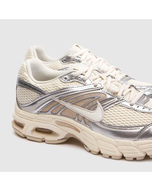 Nike Multicolor Air Max Moto 2K Trainers