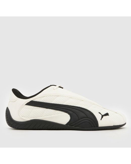 PUMA Multicolor Speedcat Plus Trainers for men