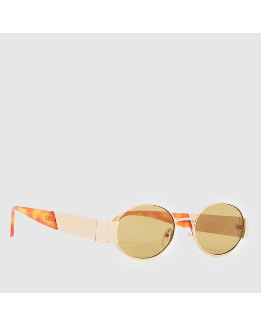 Aire Natural Mars Sunglasses