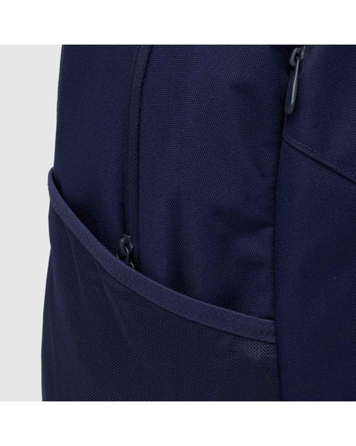 Under Armour Blue Hustle Sport Backpack