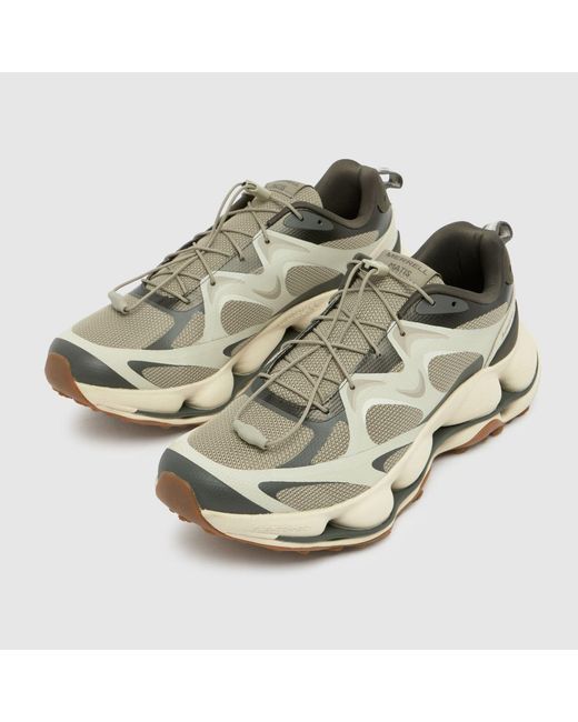 Merrell Multicolor Speedarc Matis Trainers for men
