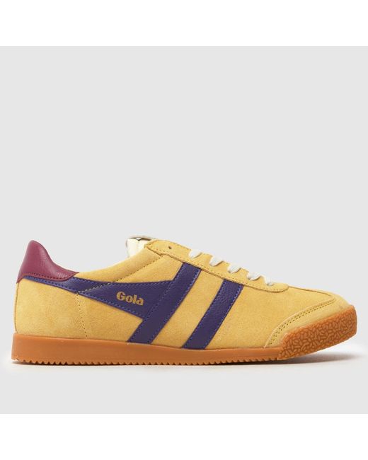 Gola Blue Elan Trainers