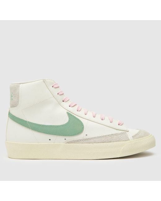 Nike blazer high tops mens cheap uk