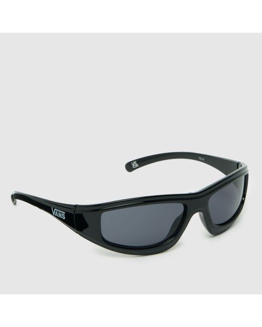 Vans Black Felix Sunglasses