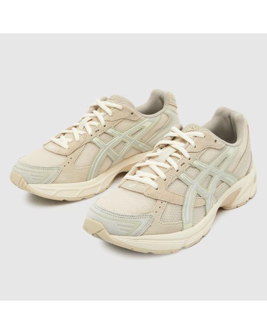 Asics Natural Gel-1130 Trainers In