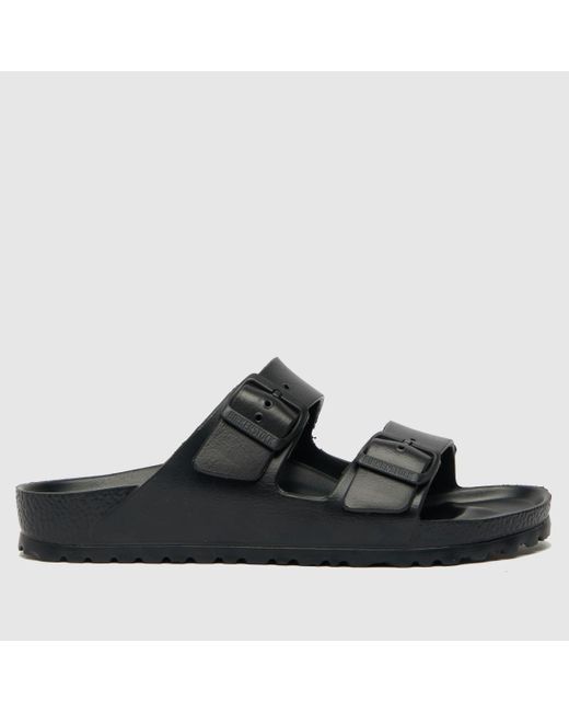 Birkenstock Black Arizona Sandals, Size: 3 (Eu 36)
