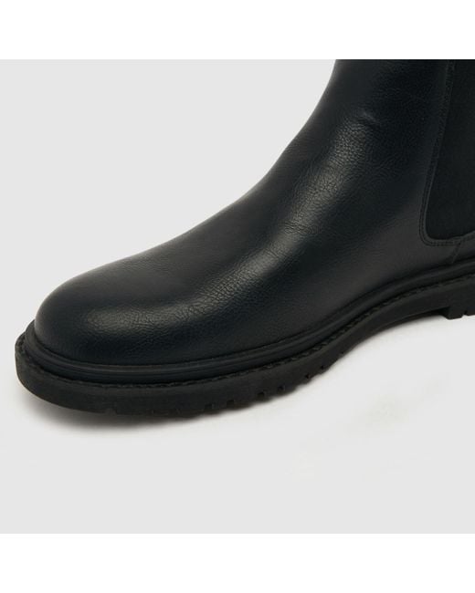 David clearance chelsea boot