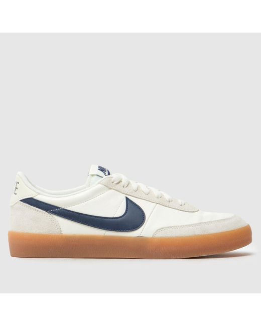 Nike Blue Killshot 2 Trainers for men
