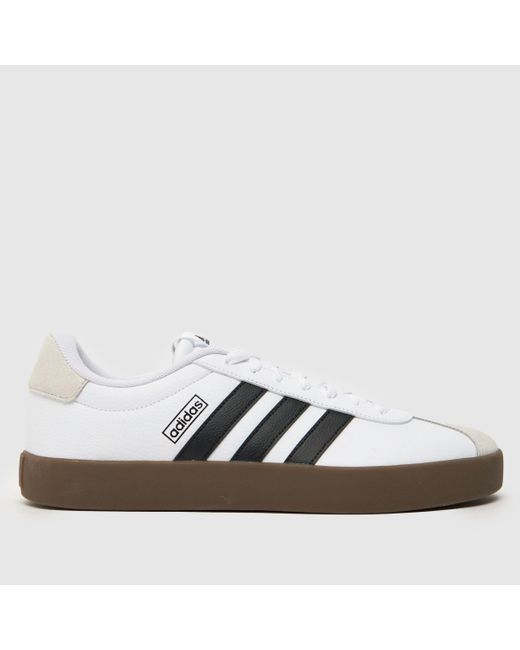 Mens adidas trainers schuh deals