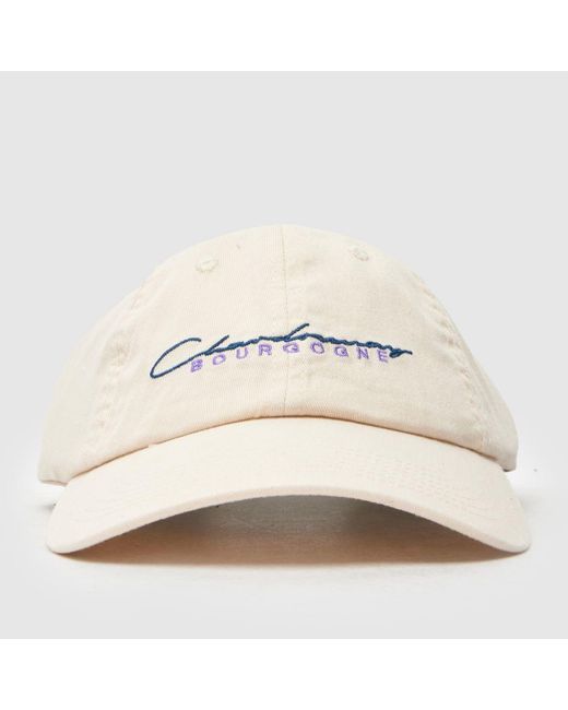PICA PICA Natural Chardonnay Cap