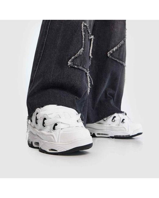 Osiris White D3 2001 Trainers