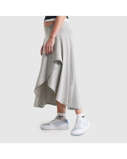 Nike White Court Connect Low Trainers