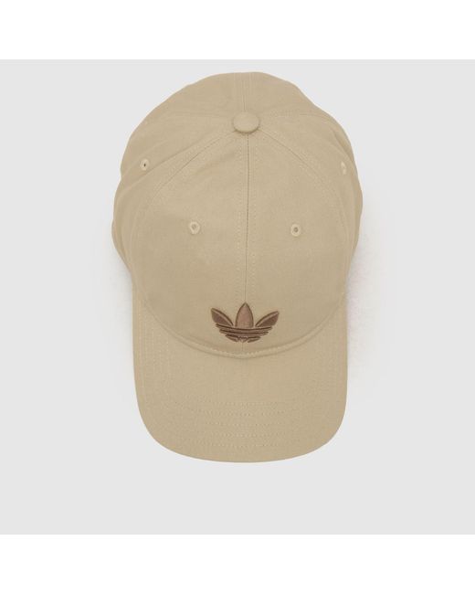 Adidas Natural Baseball Cap