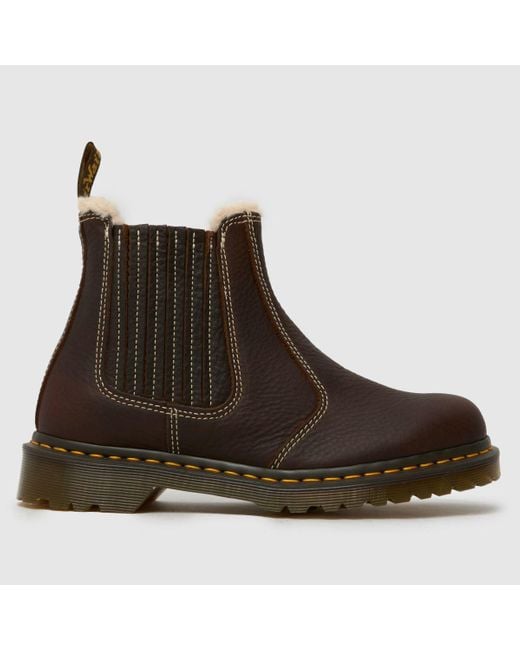 dr-martens-2976-leonore-ii-chelsea-boots-in-brown-lyst-uk