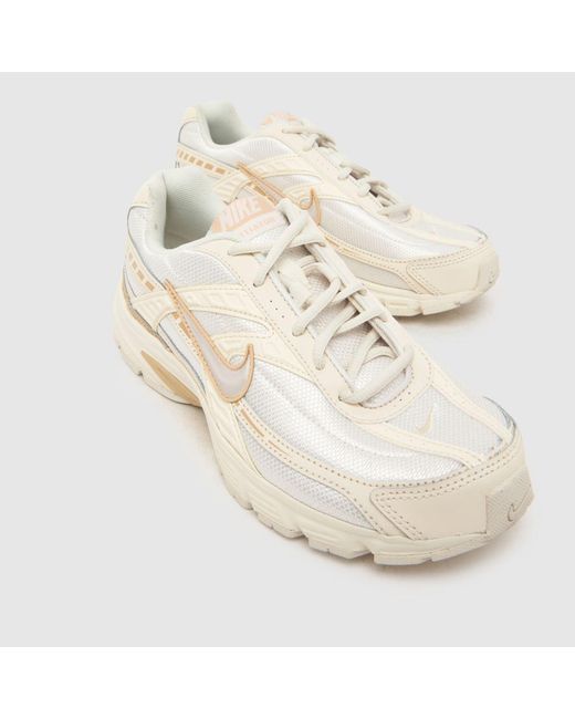 Nike Natural Initiator Trainers