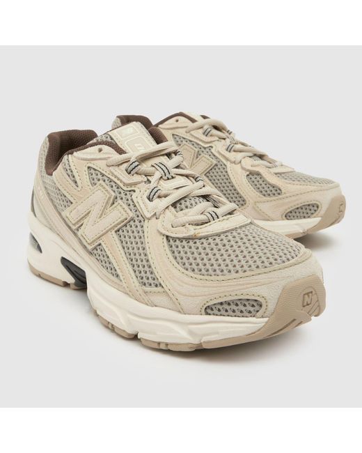 New Balance Natural 740 Trainers