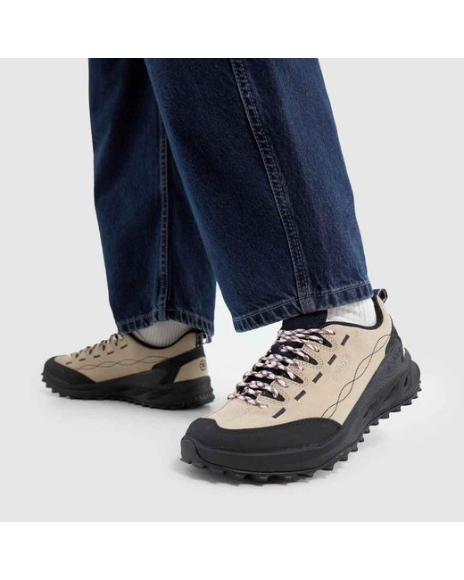Keen Black Jasper Zionic Trainers