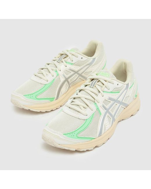 Asics Multicolor Jog 100S Trainers