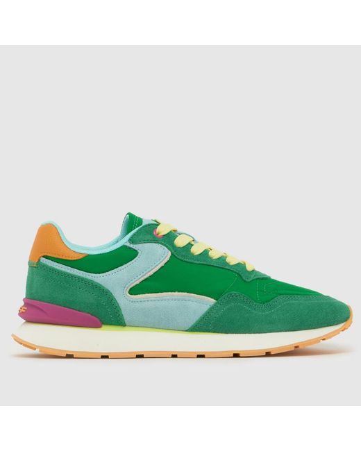 HOFF Green City Trainers