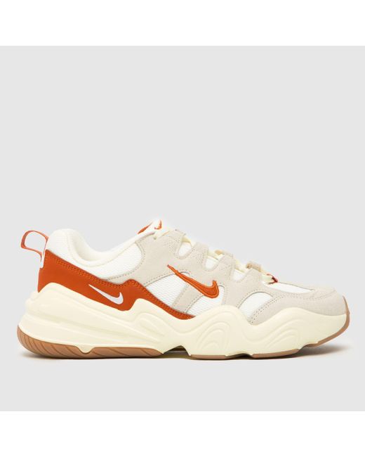 Nike Natural Tech Hera Trainers In