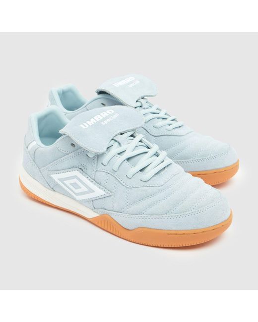 Umbro Blue Speciali Tr Trainers