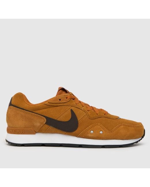 Tan nikes mens hotsell