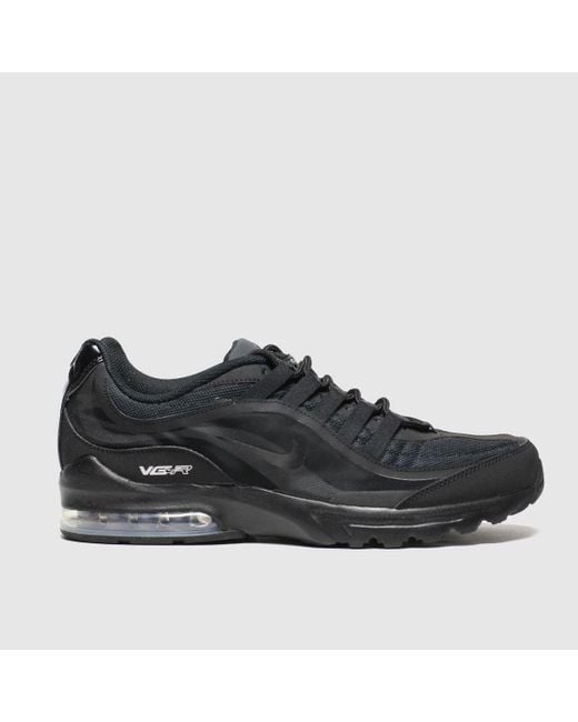 Nike Black Air Max Vg-r Shoes (trainers) for men
