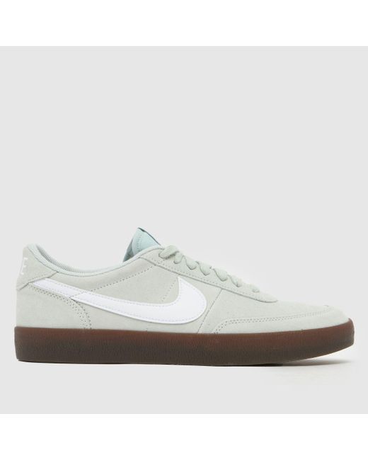 Nike White Killshot 2 Trainers for men