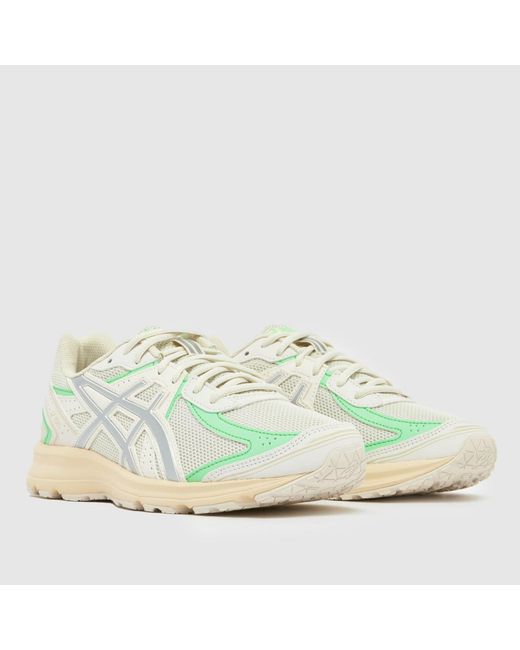Asics Multicolor Jog 100S Trainers