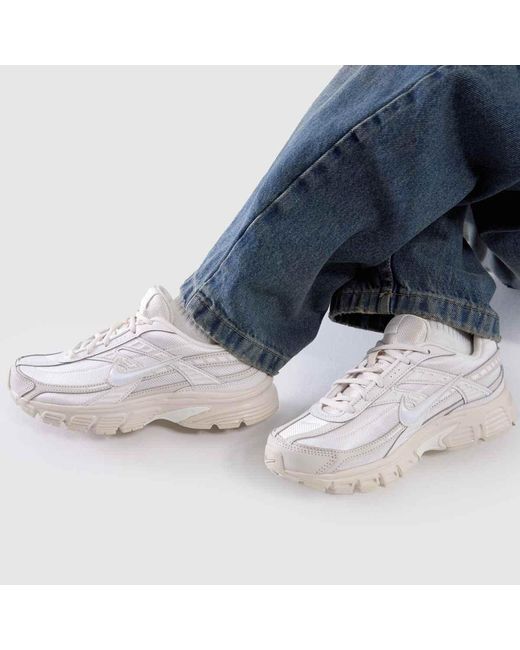 Nike Natural Initiator Trainers