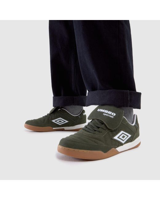 Umbro Green Speciali Tr Trainers for men