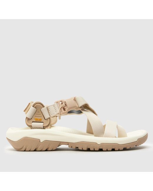 Teva Natural Hurricane Terra Dactyl Sandals