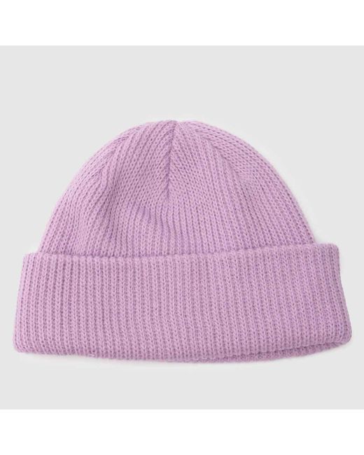 Vans Purple Core Basics Beanie