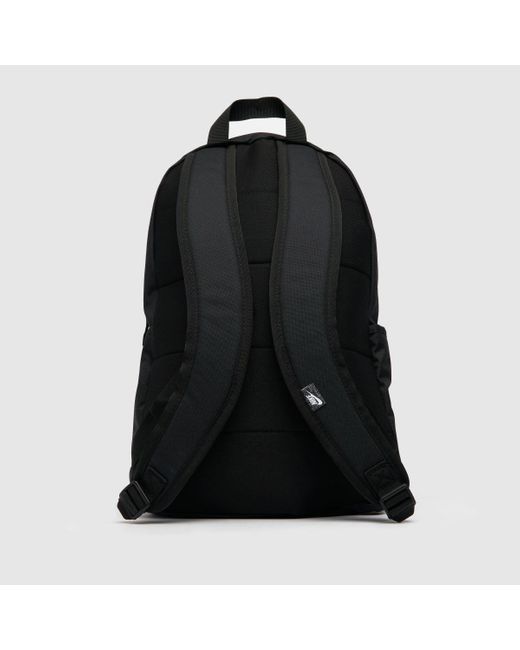Nike Black Elemental Backpack