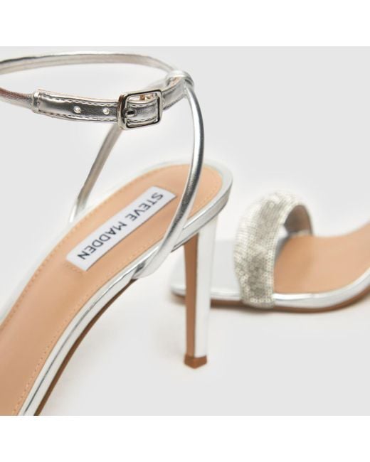 Steve madden outlet short heels