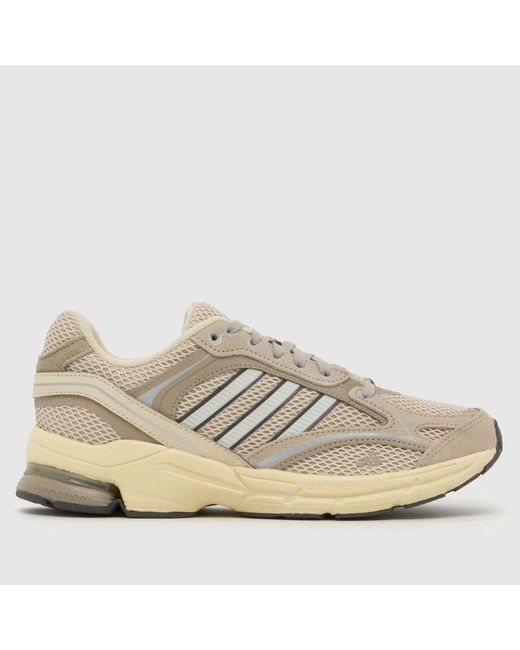 Adidas Natural Spiritain 2000 Trainers
